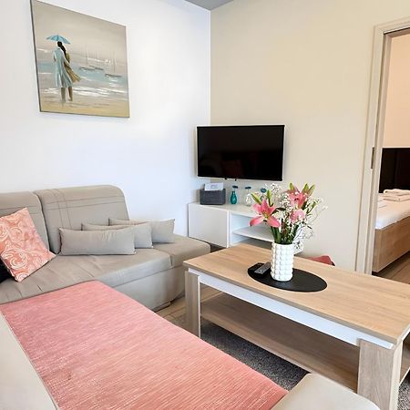 Apartamenty Marianska 103 Рачибож Екстериор снимка