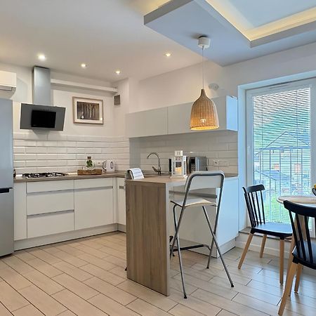 Apartamenty Marianska 103 Рачибож Екстериор снимка