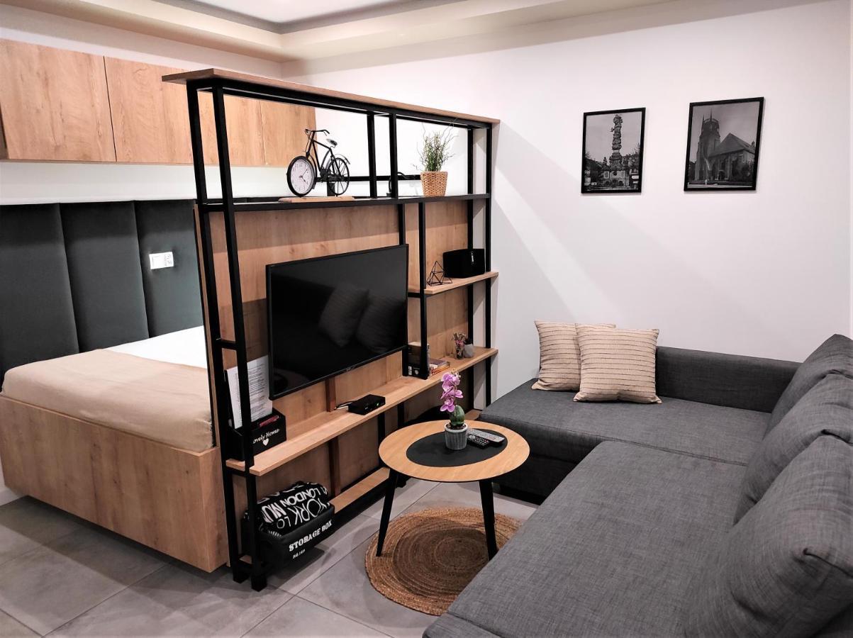 Apartamenty Marianska 103 Рачибож Екстериор снимка