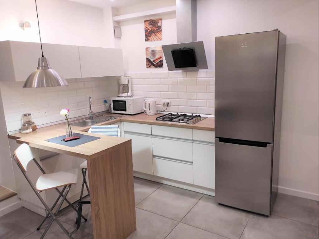 Apartamenty Marianska 103 Рачибож Екстериор снимка