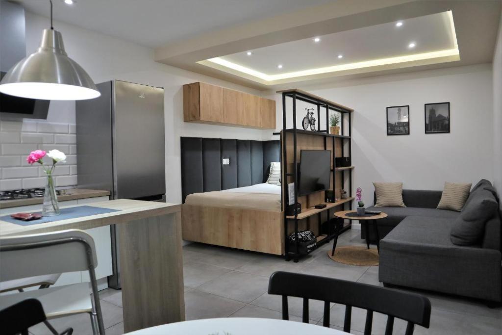 Apartamenty Marianska 103 Рачибож Екстериор снимка