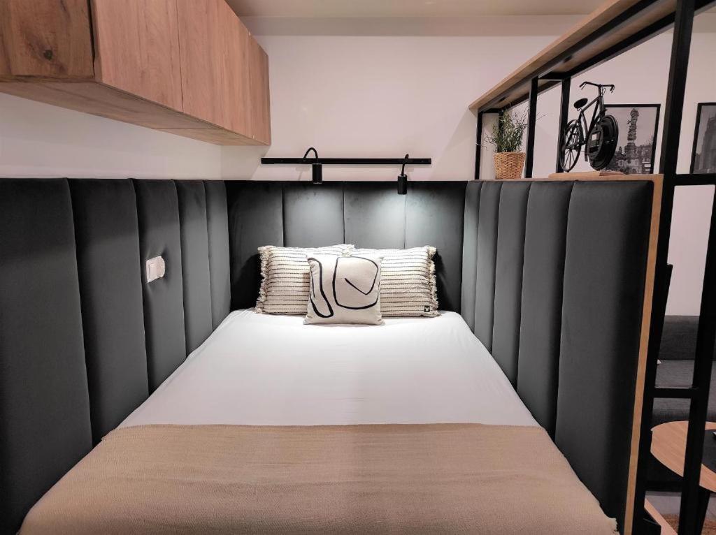 Apartamenty Marianska 103 Рачибож Екстериор снимка