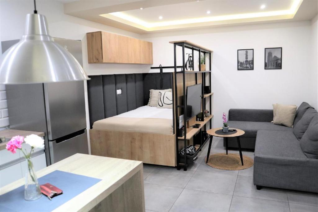 Apartamenty Marianska 103 Рачибож Екстериор снимка