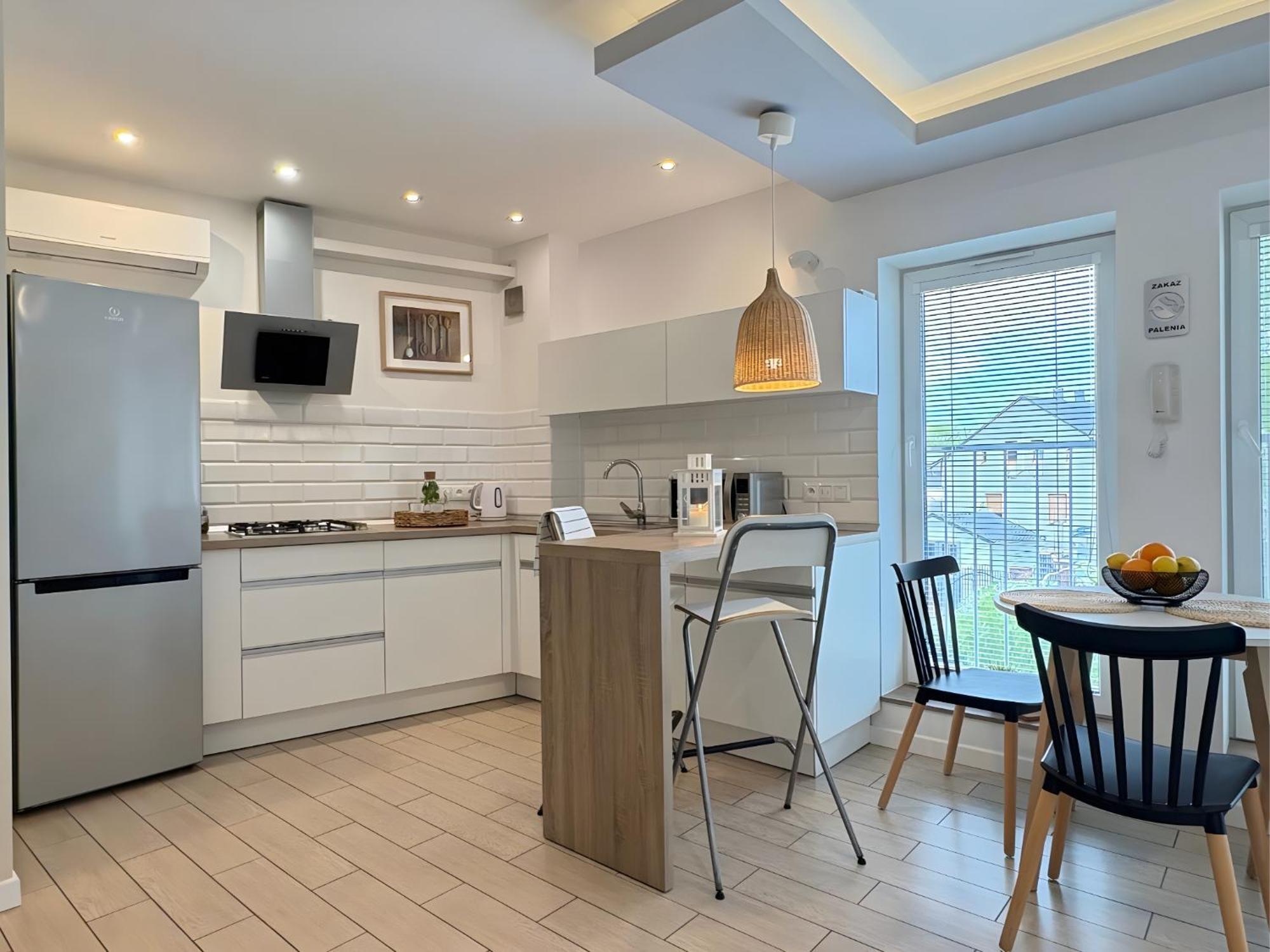 Apartamenty Marianska 103 Рачибож Екстериор снимка