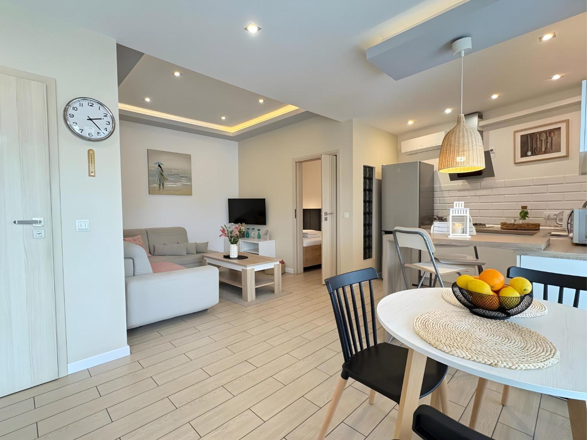 Apartamenty Marianska 103 Рачибож Екстериор снимка