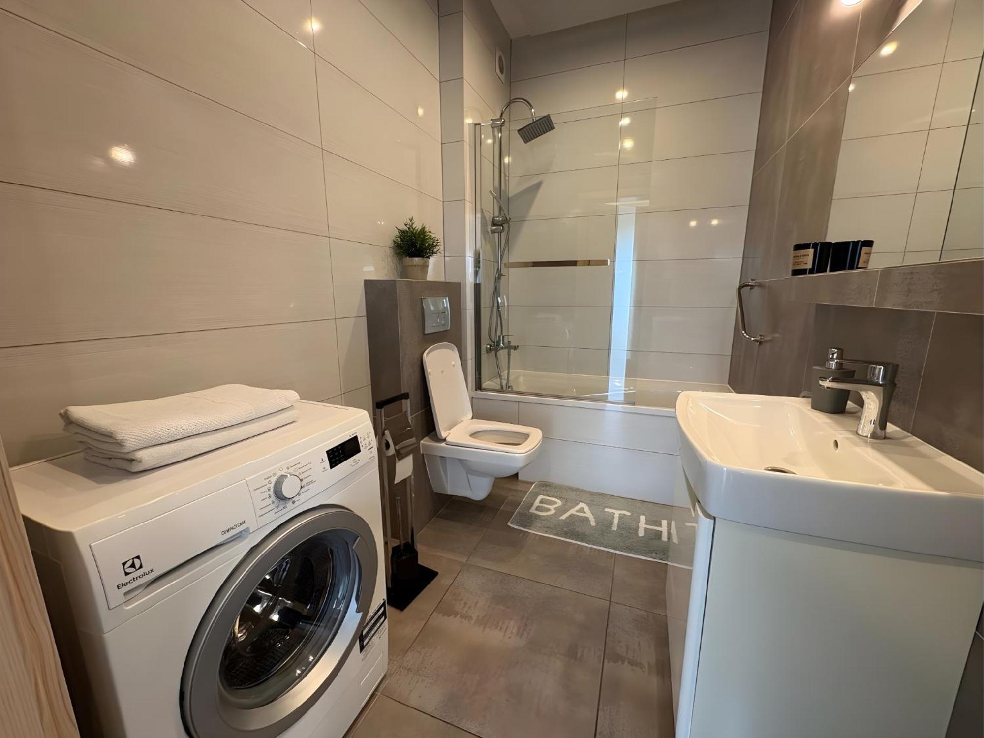 Apartamenty Marianska 103 Рачибож Екстериор снимка