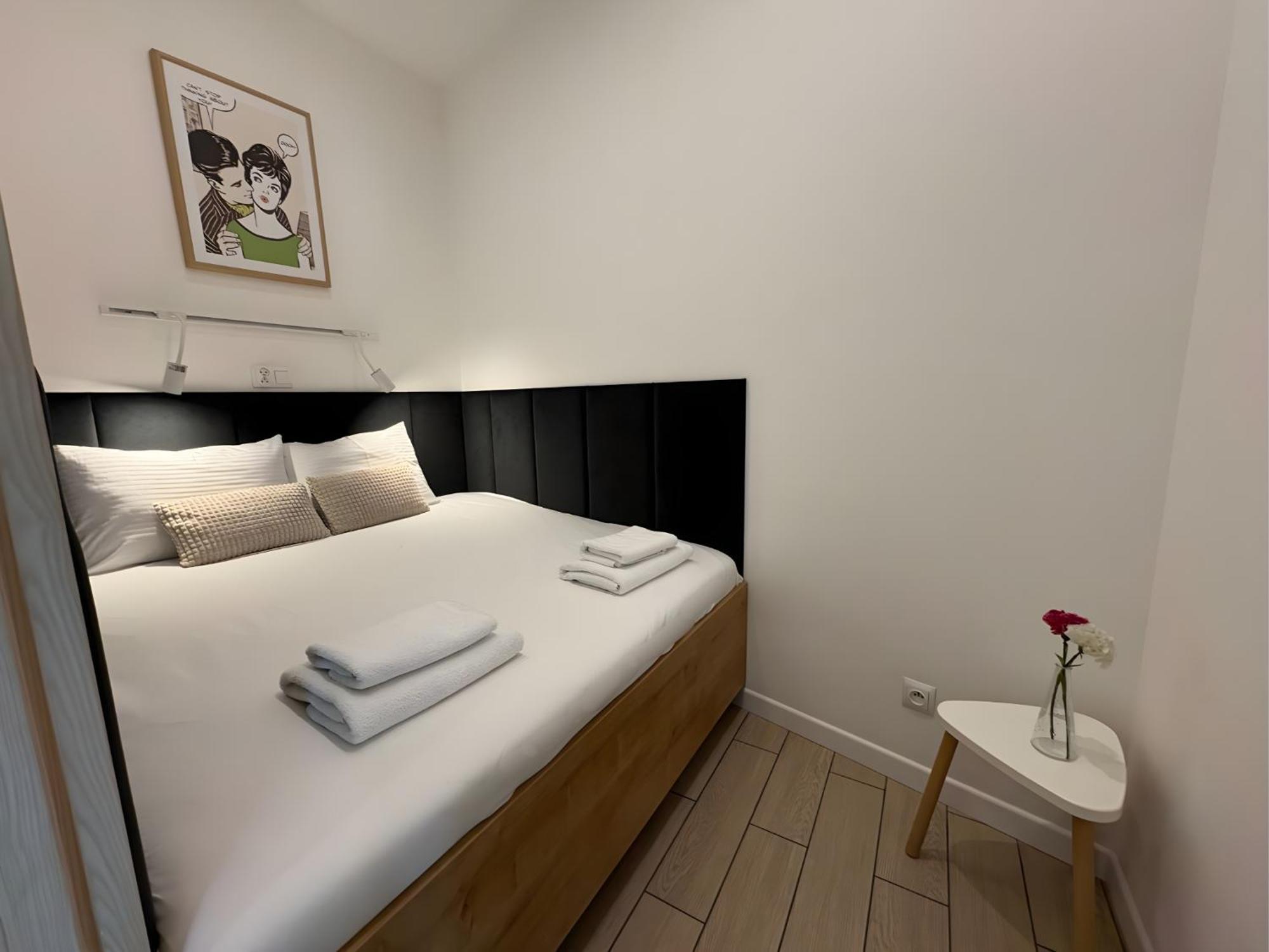 Apartamenty Marianska 103 Рачибож Екстериор снимка