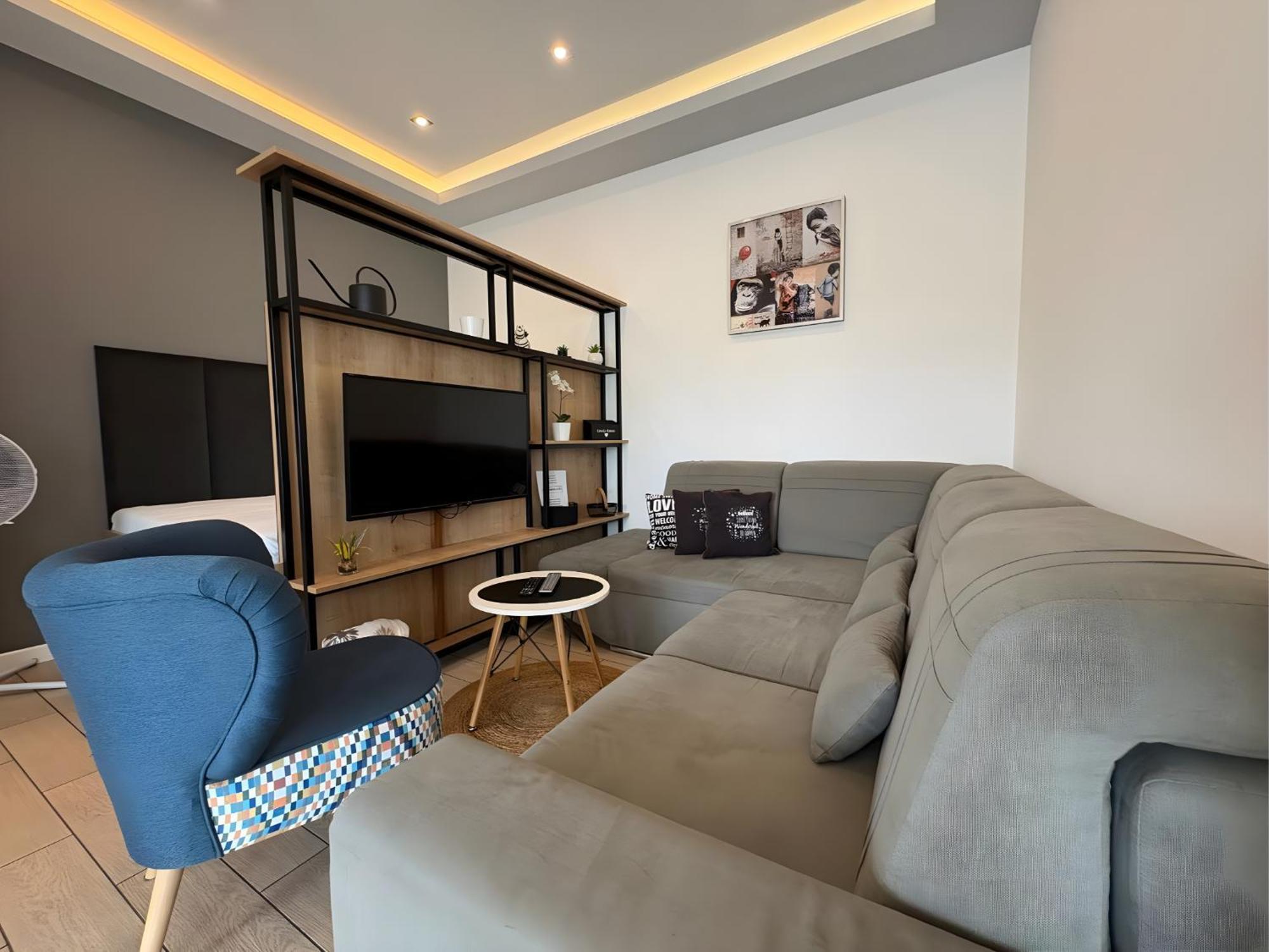Apartamenty Marianska 103 Рачибож Екстериор снимка