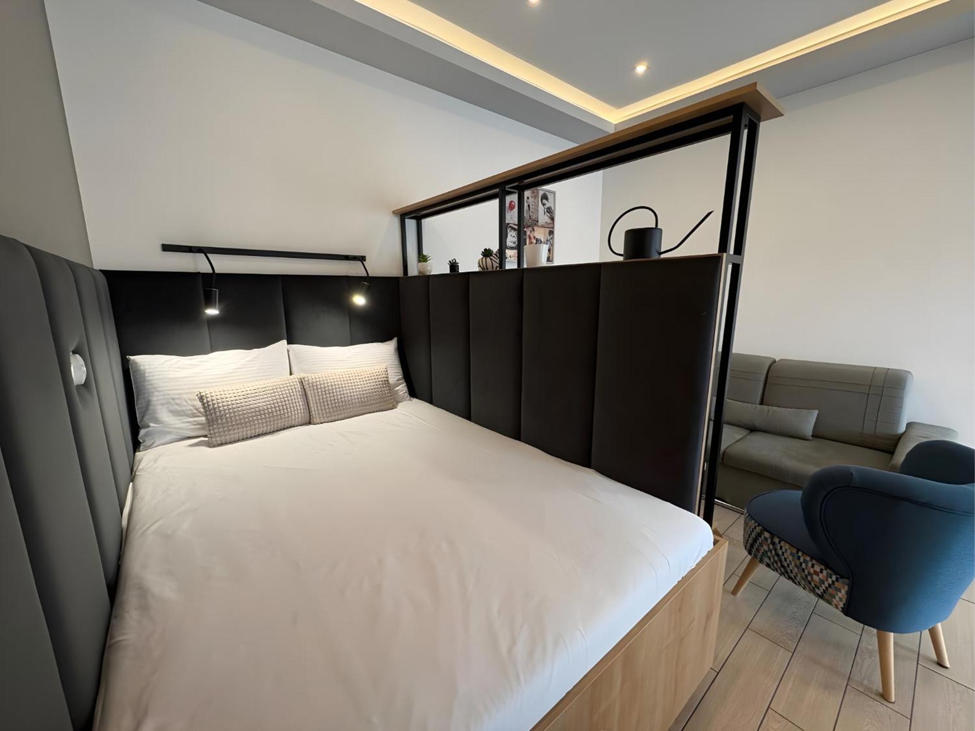 Apartamenty Marianska 103 Рачибож Екстериор снимка