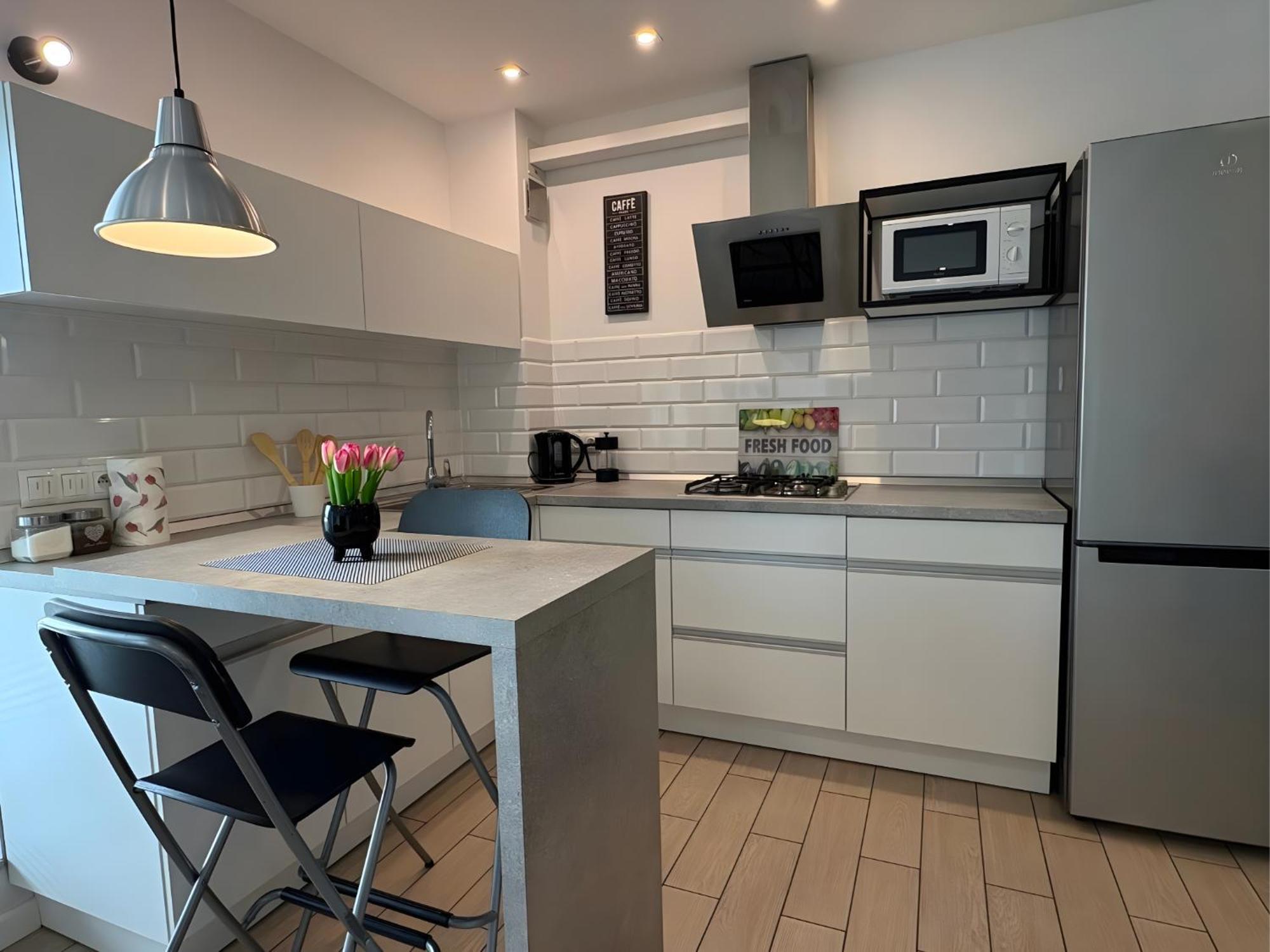 Apartamenty Marianska 103 Рачибож Екстериор снимка