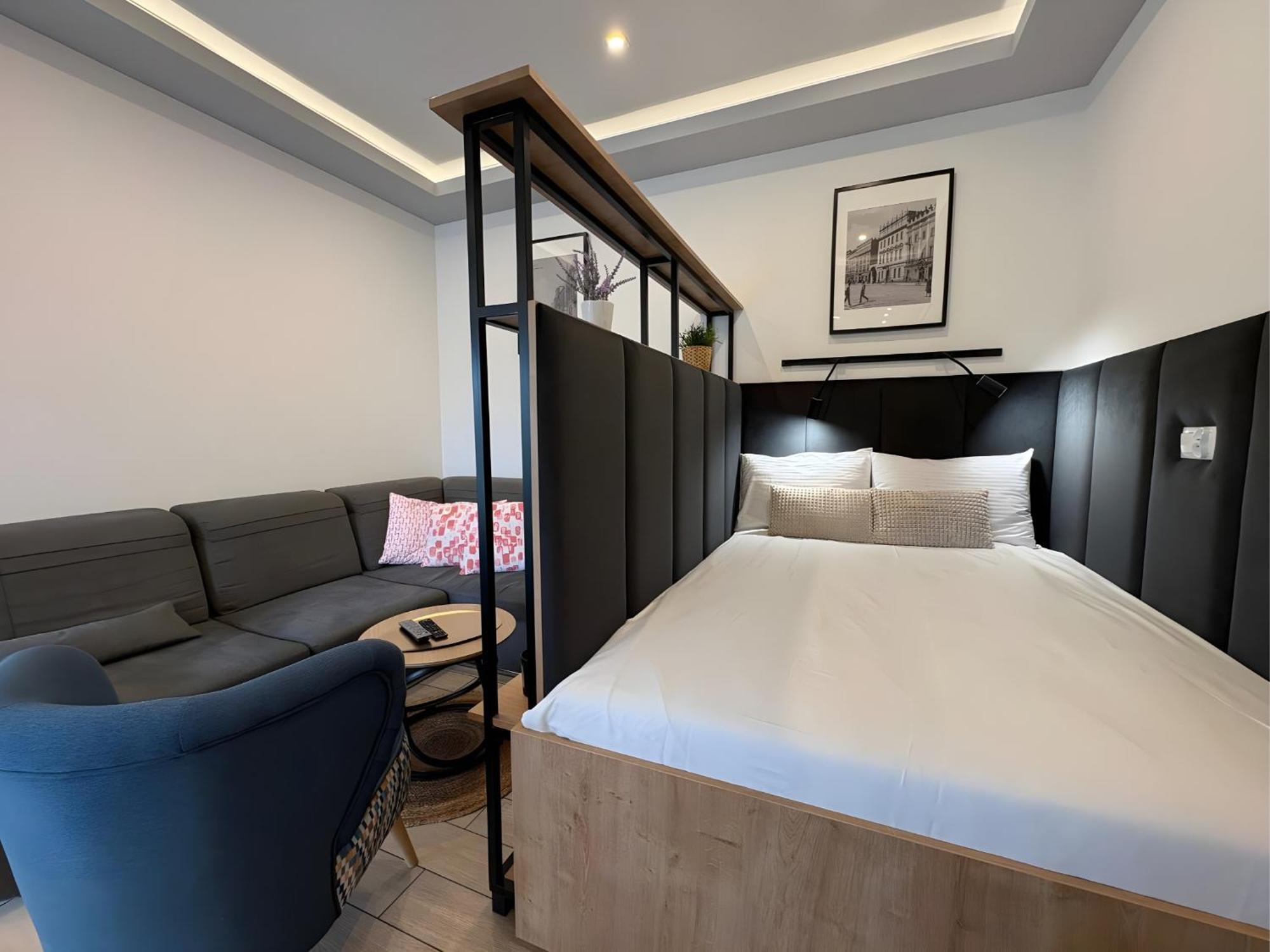 Apartamenty Marianska 103 Рачибож Екстериор снимка