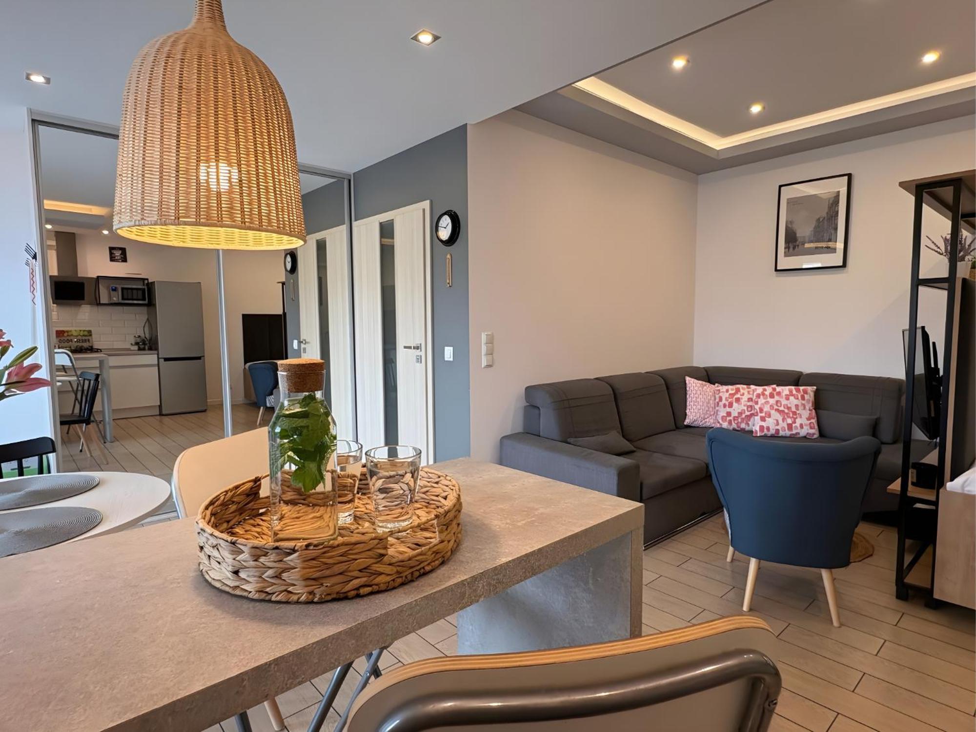 Apartamenty Marianska 103 Рачибож Екстериор снимка