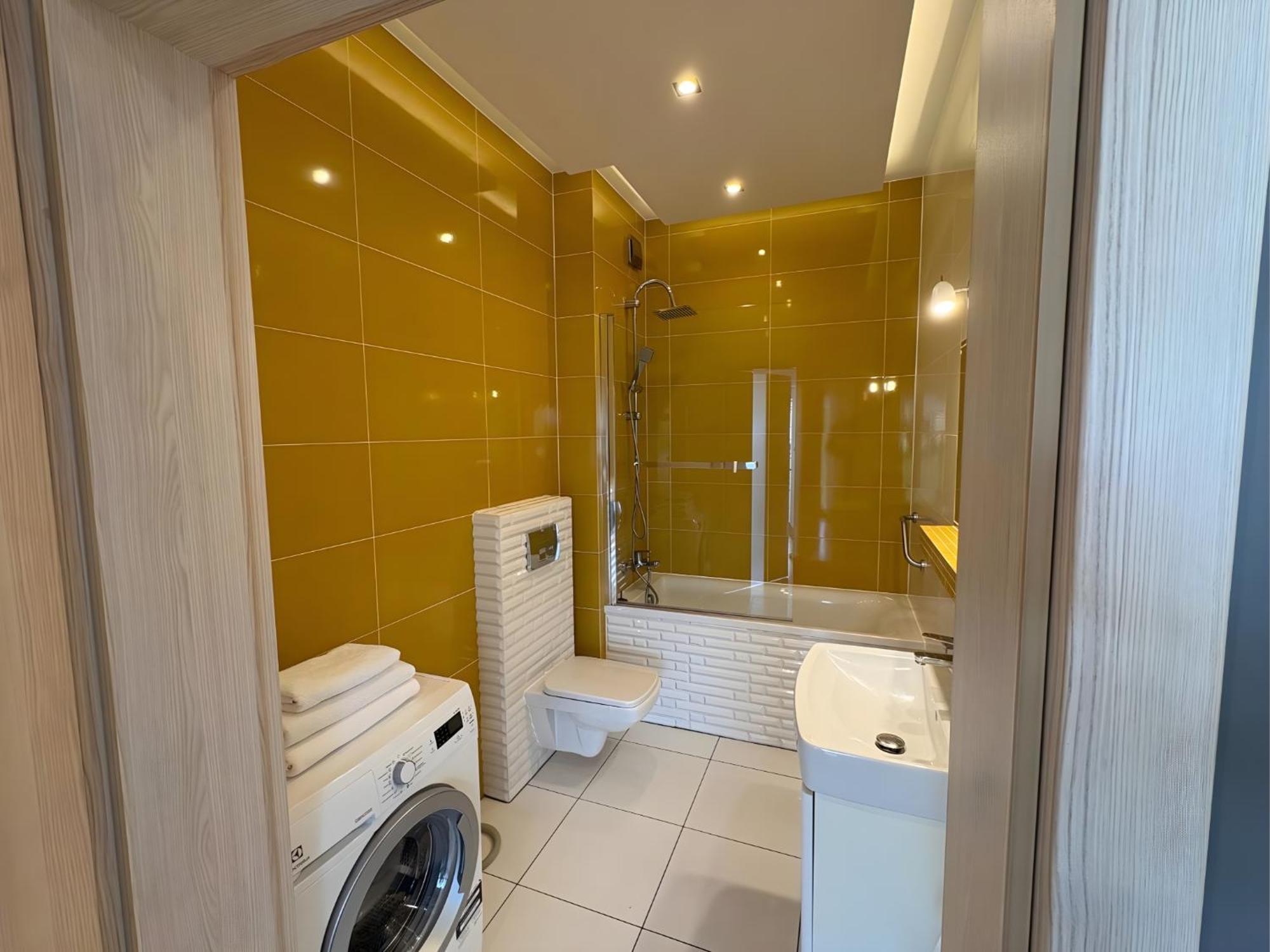 Apartamenty Marianska 103 Рачибож Екстериор снимка