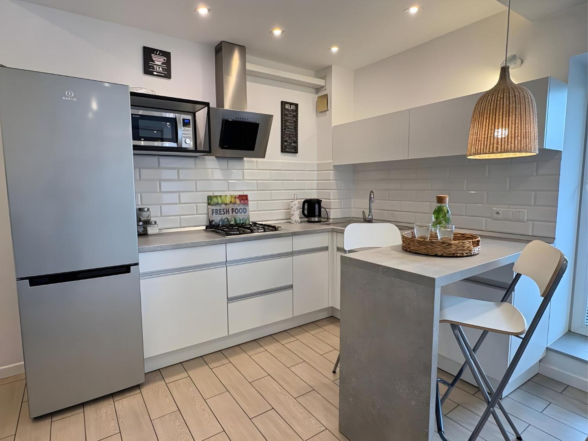 Apartamenty Marianska 103 Рачибож Екстериор снимка