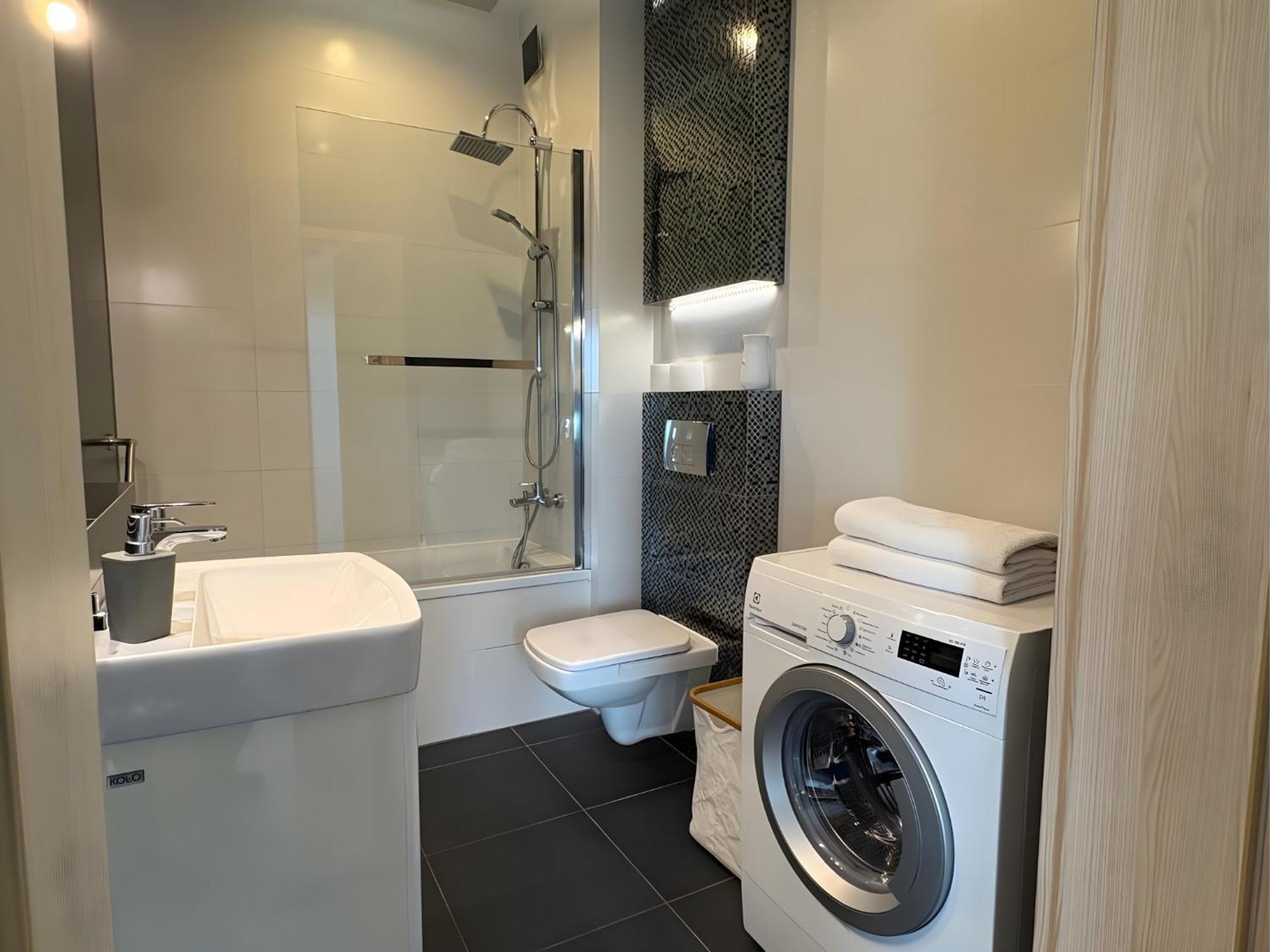 Apartamenty Marianska 103 Рачибож Екстериор снимка
