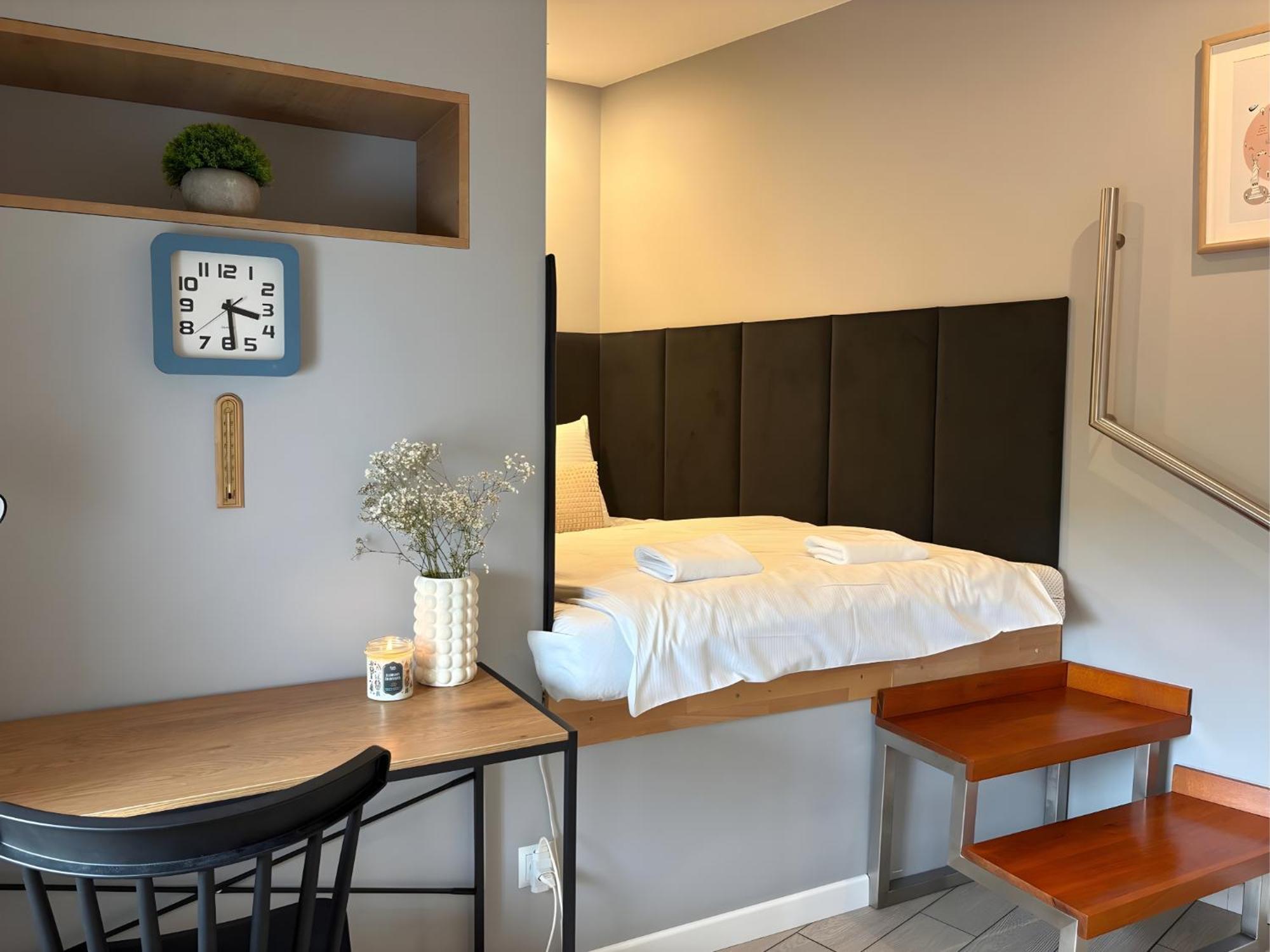 Apartamenty Marianska 103 Рачибож Екстериор снимка