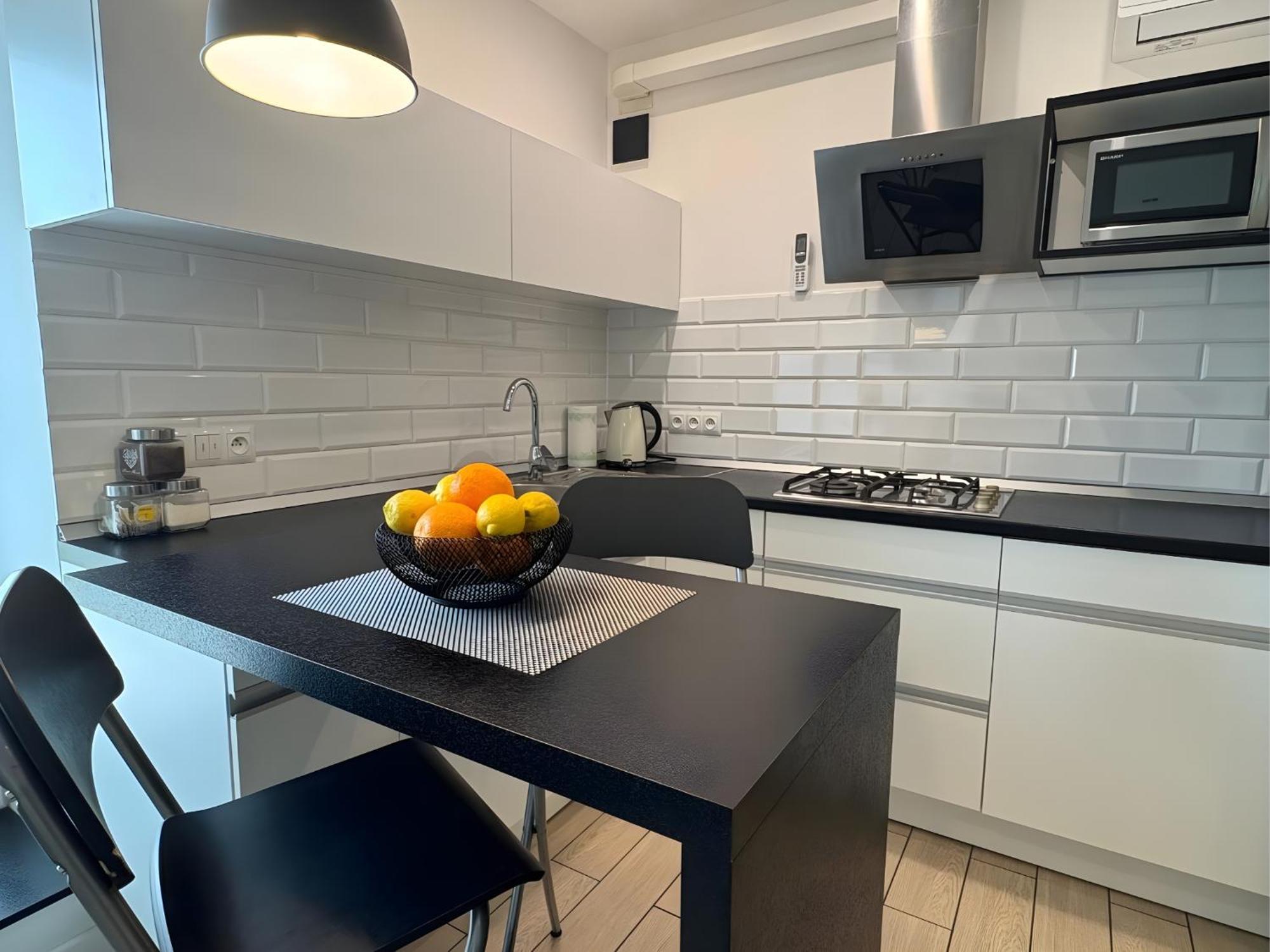 Apartamenty Marianska 103 Рачибож Екстериор снимка