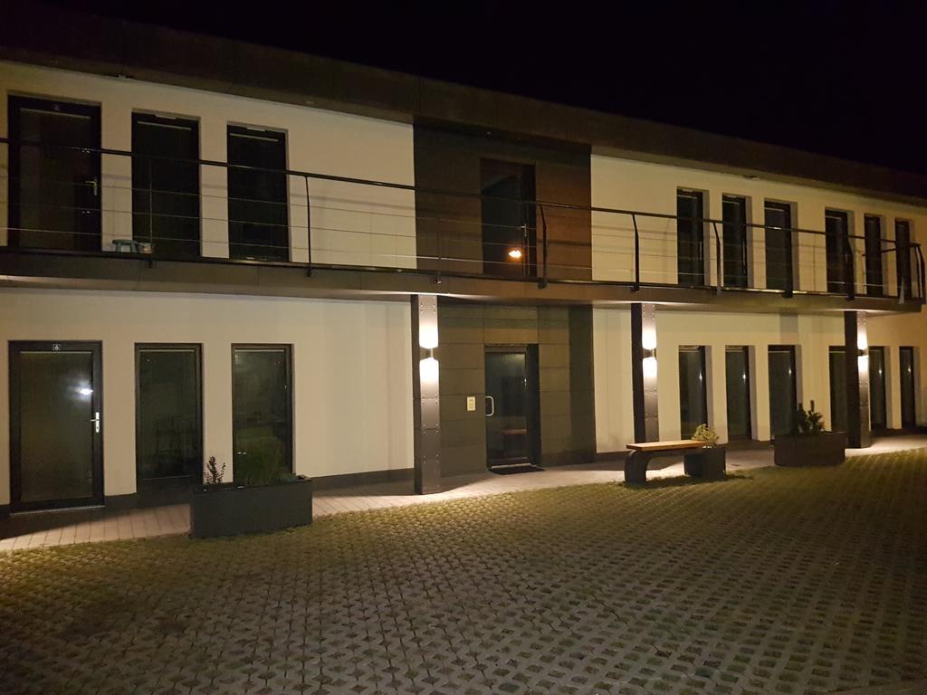 Apartamenty Marianska 103 Рачибож Екстериор снимка