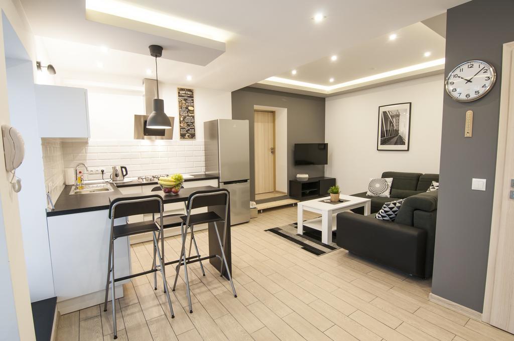 Apartamenty Marianska 103 Рачибож Екстериор снимка